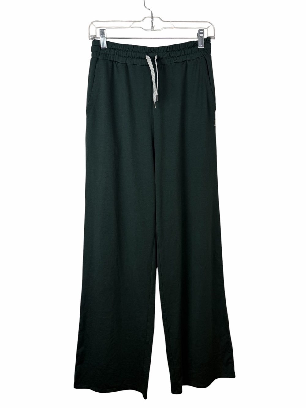Vuori Essential Wideleg Pant Dreamknit